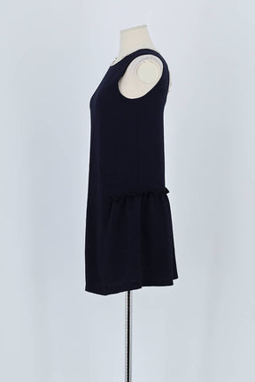 Robe Sézane  Marine
