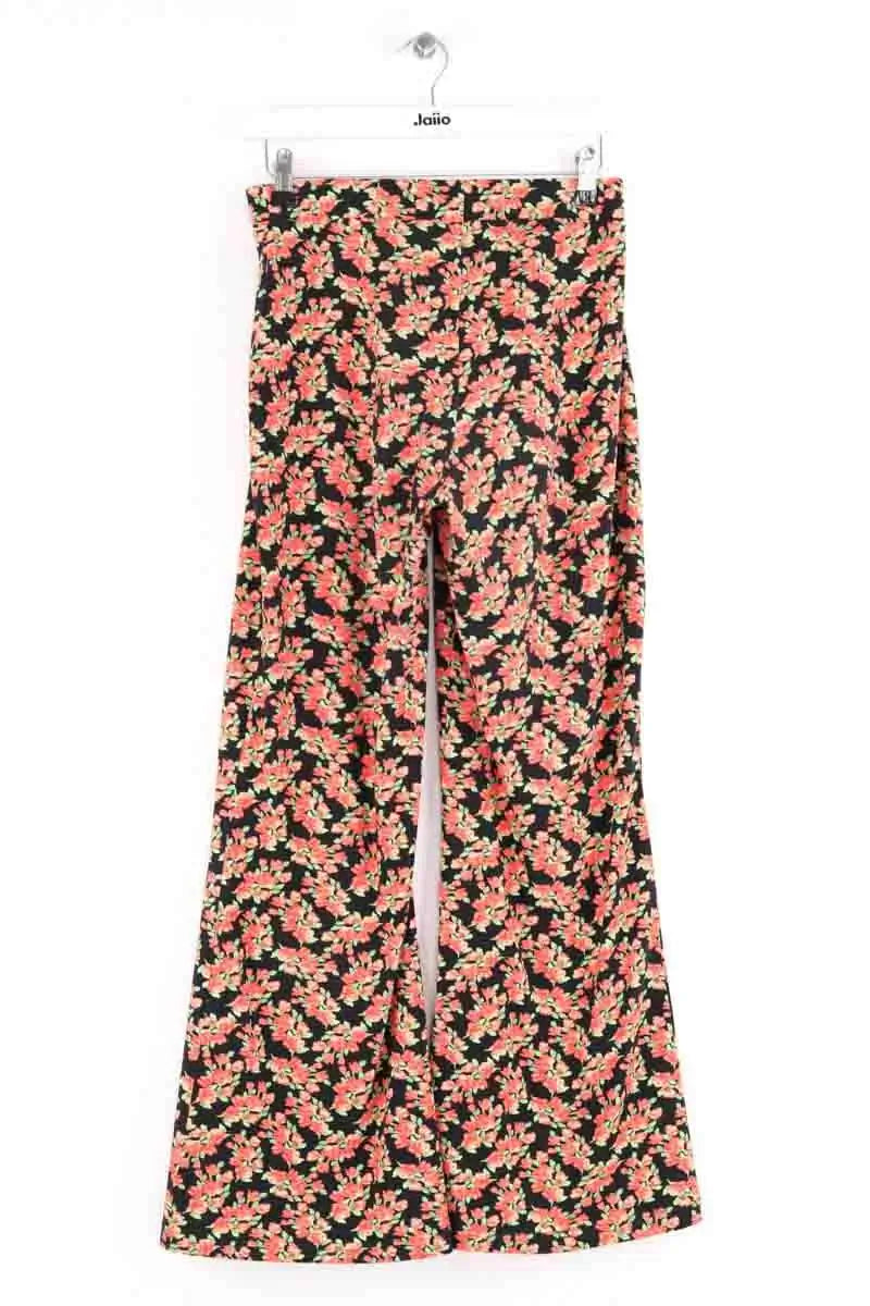 Legging Ysé Orange en Synthétique