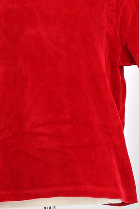 T-shirt Sonia Rykiel  Rouge