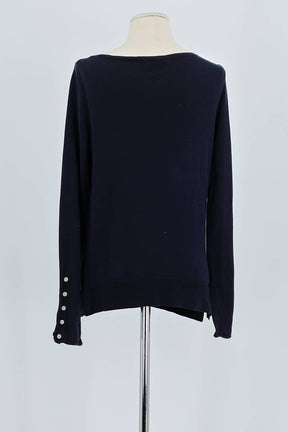 Gilet Lacoste  Marine
