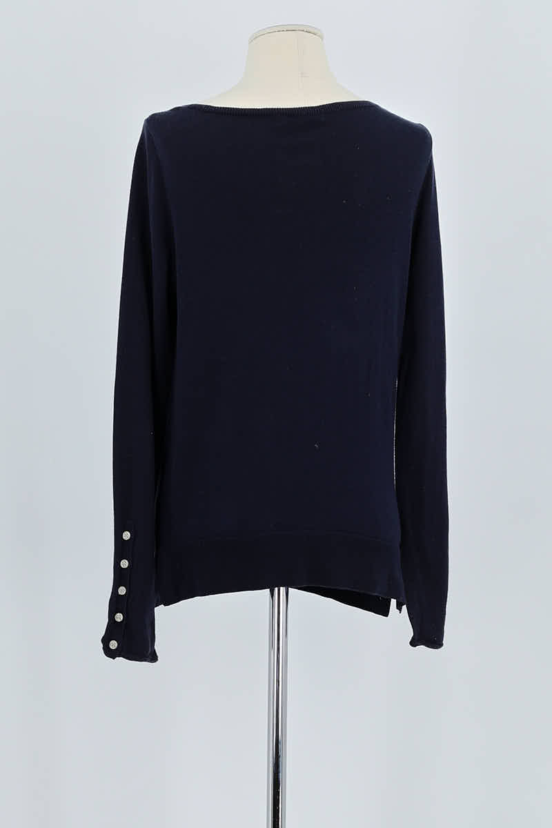 Gilet Lacoste  Marine