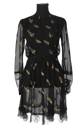 Robe The Kooples  Noir