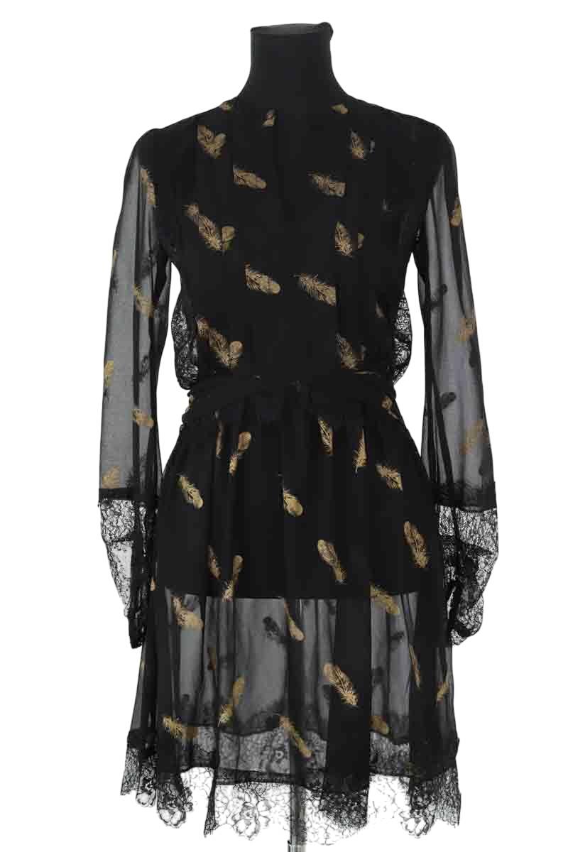 Robe The Kooples  Noir