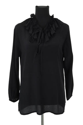 Blouse Sonia Rykiel  Noir