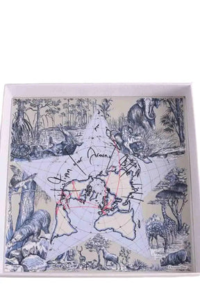 Puzzle 1000 pièces Dior Bleu en  - Seconde Main