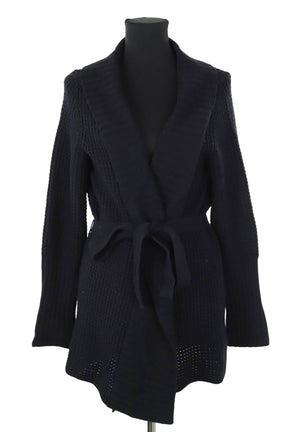 Gilet Boss  Noir