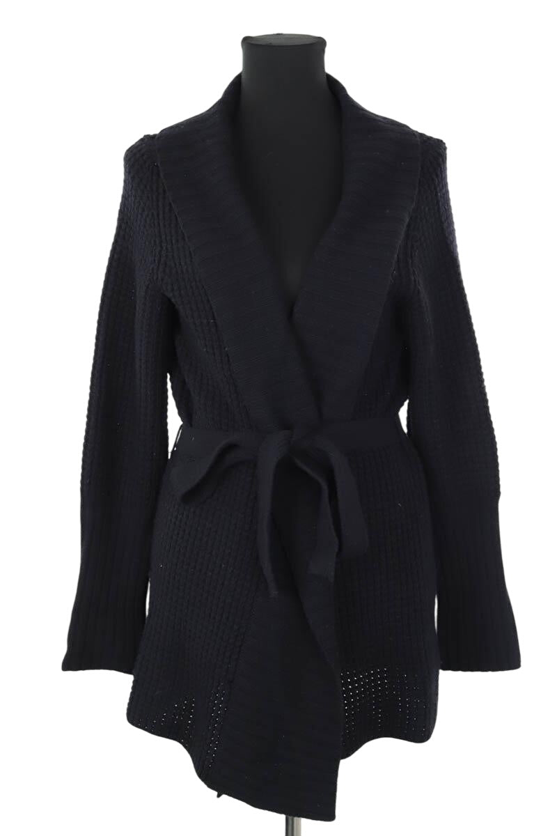 Gilet Boss  Noir