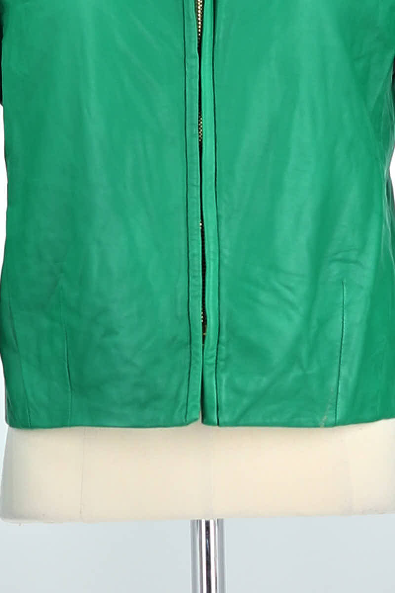 Veste Sandro  Vert