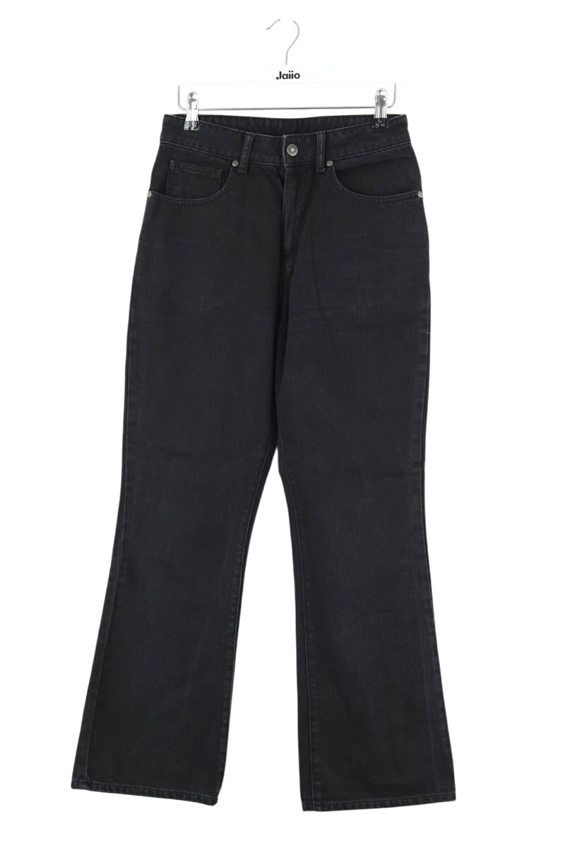 Jean bootcut Soeur  Noir