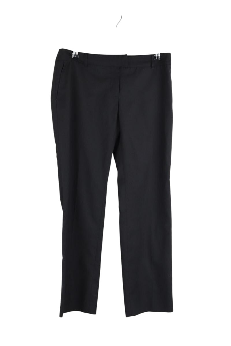 Pantalon droit Paul & Joe  Noir