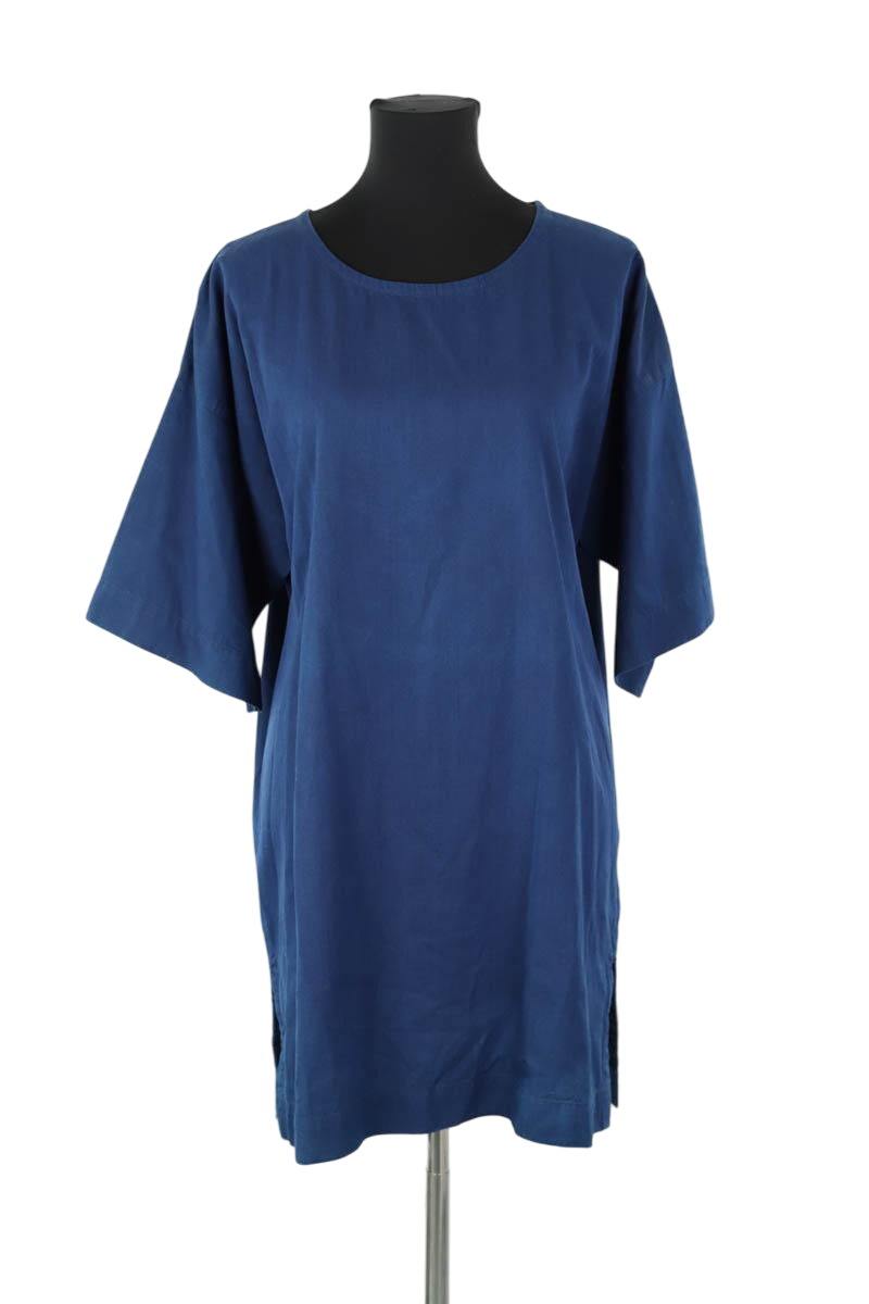 Robe Etudes  Bleu