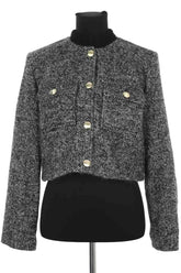 Veste Bash  Noir
