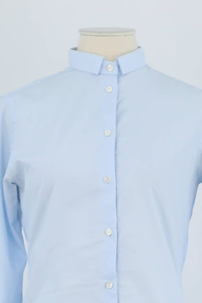 Chemise Figaret  Bleu