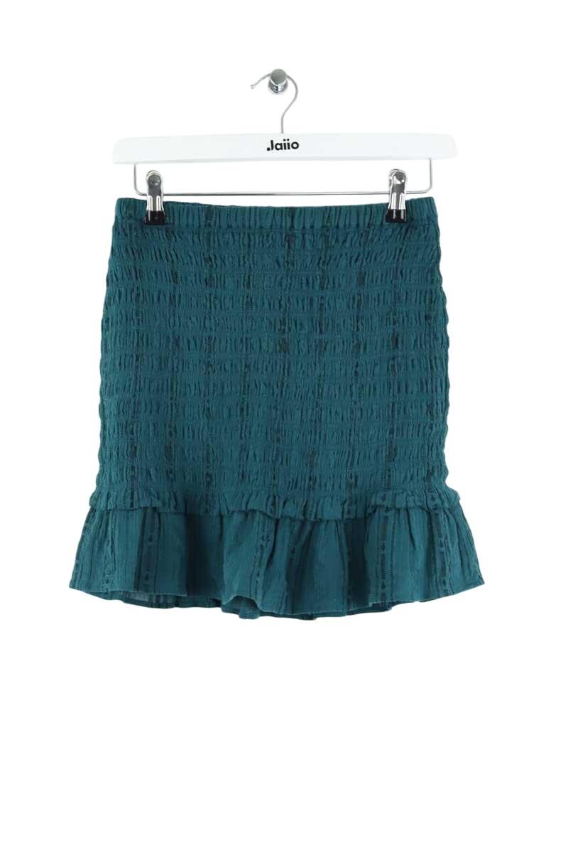 Mini jupe Isabel Marant  Vert