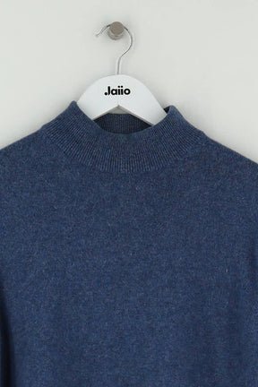 Pull Eric Bompard  Bleu