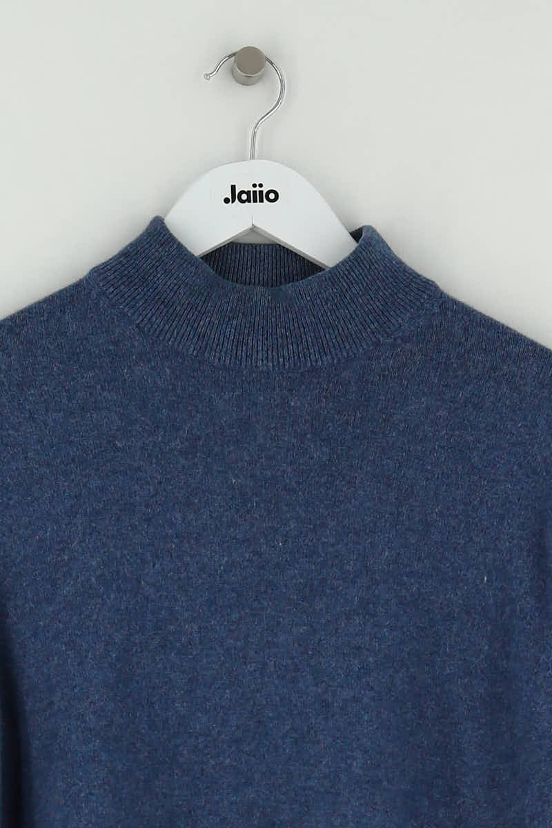 Pull Eric Bompard  Bleu