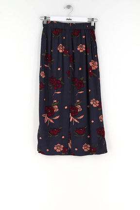 Jupe Des Petits Hauts  Marine