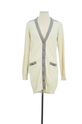 Gilet Paul & Joe  Beige