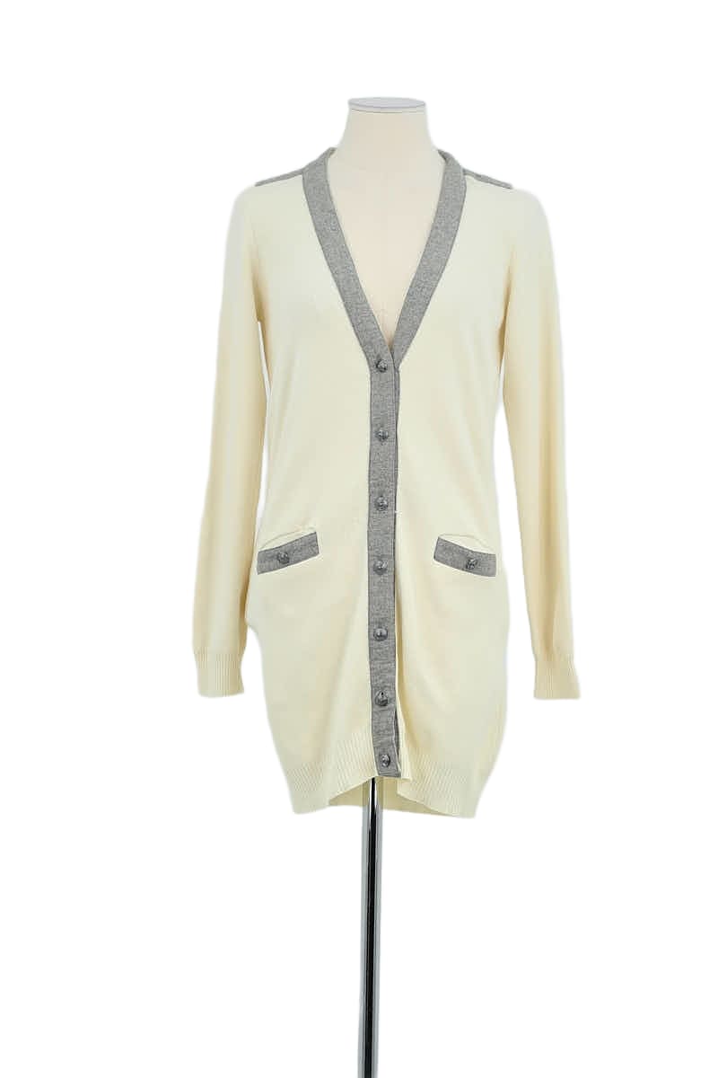 Gilet Paul & Joe  Beige