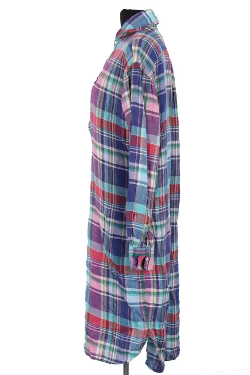 Robe Ralph Lauren Multicolore en Coton