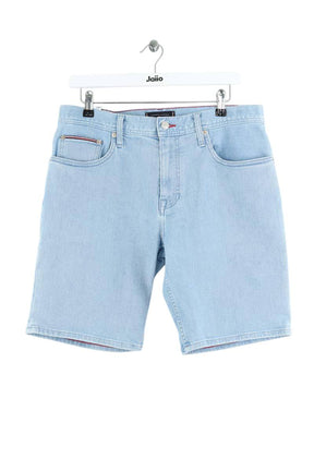 Short Tommy Hilfiger  Bleu