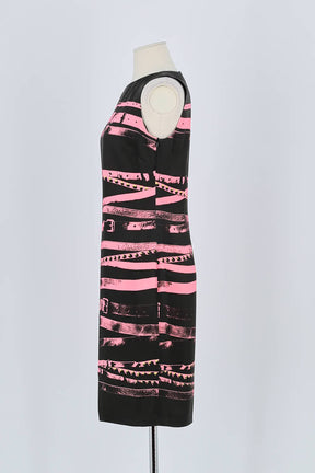 Robe Moschino  Noir
