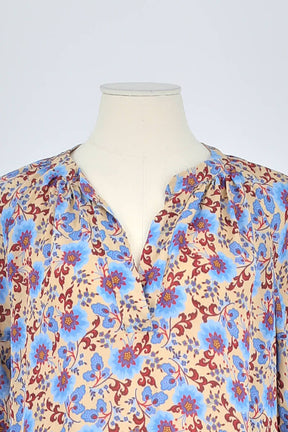 Blouse Claudie Pierlot  Beige