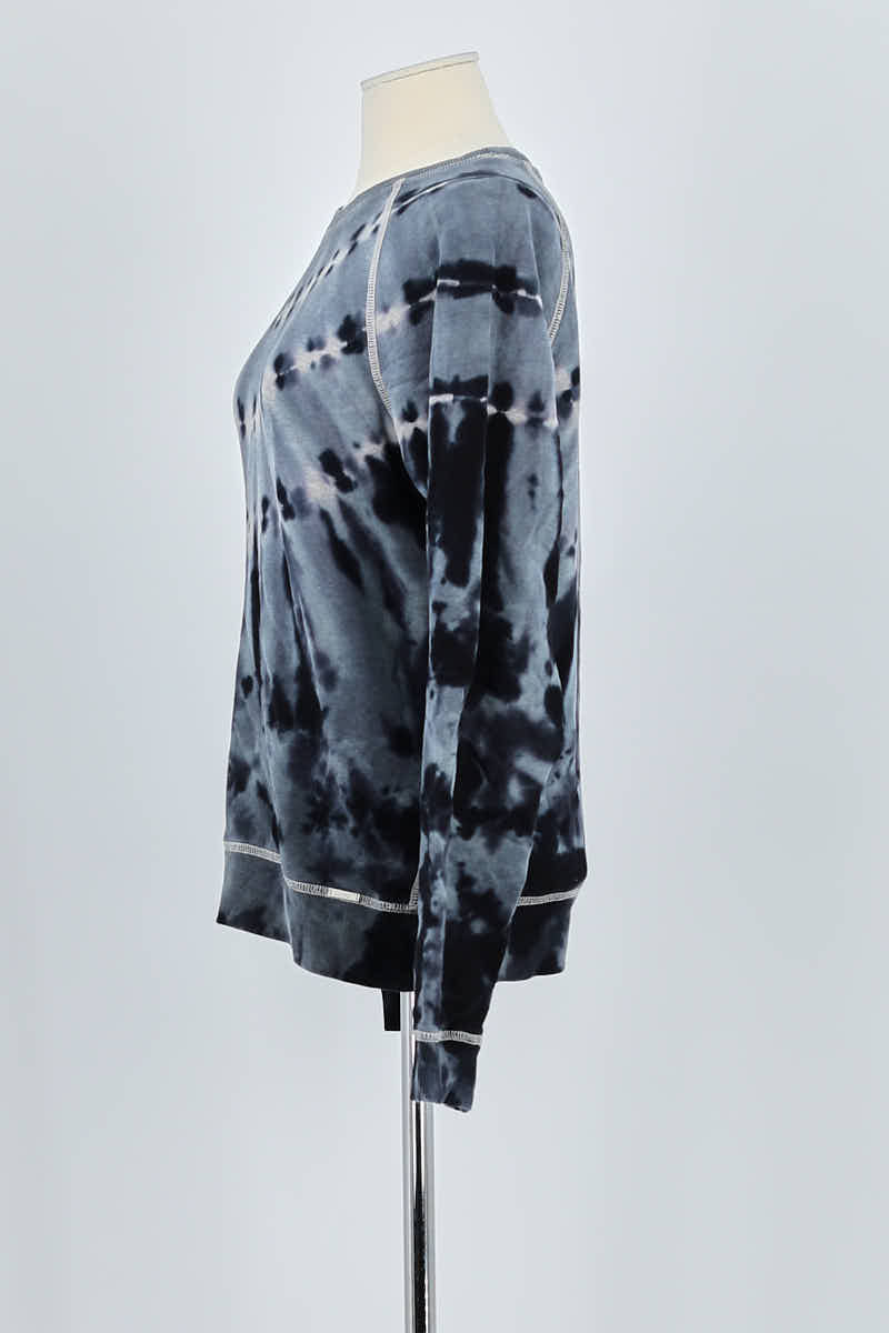 Pull Diesel  Gris