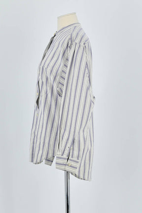 Chemise Isabel Marant  Gris