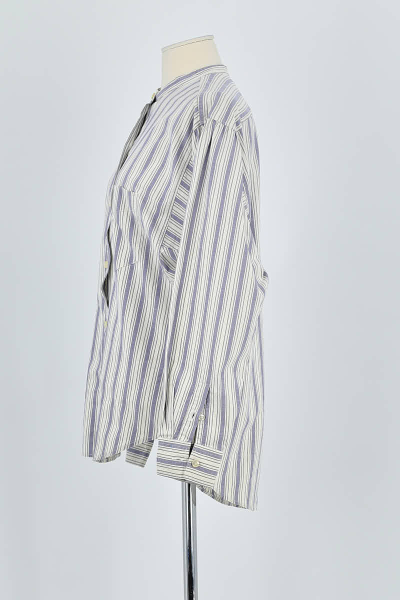 Chemise Isabel Marant  Gris