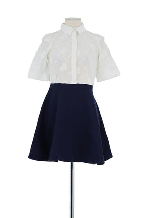 Robe Paul & Joe  Marine
