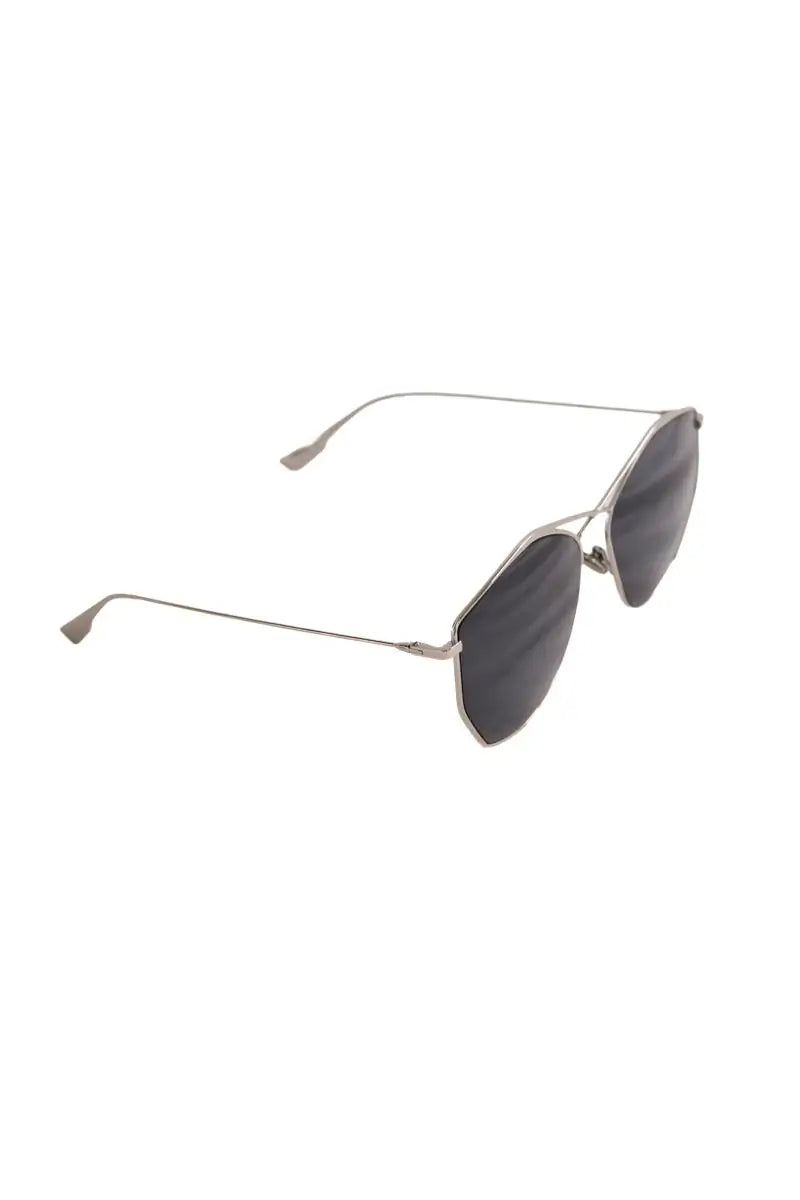 Lunettes de soleil Dior Noir en Métal