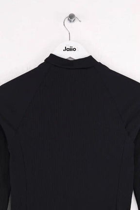 Maillot de bain Juillet juillet Grande Palombaggia une pièce noir UPF+ Noir en Synthétique