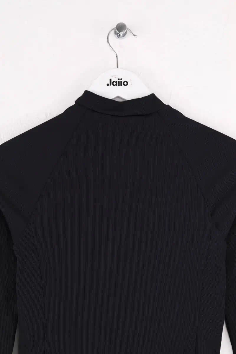 Maillot de bain Juillet juillet Grande Palombaggia une pièce noir UPF+ Noir en Synthétique
