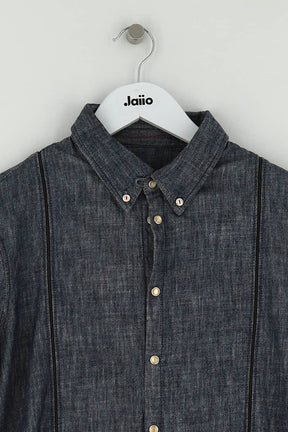 Chemise Dsquared2  Bleu
