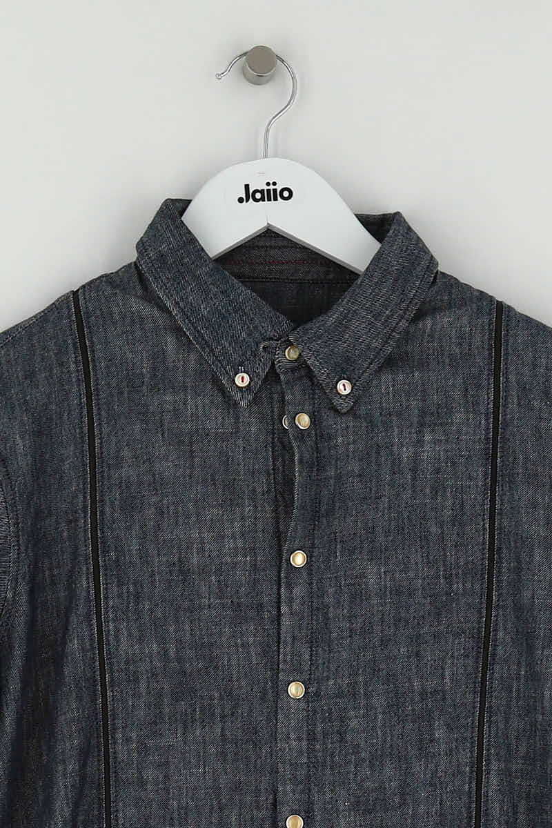 Chemise Dsquared2  Bleu
