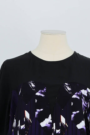 T-shirt Kenzo  Noir