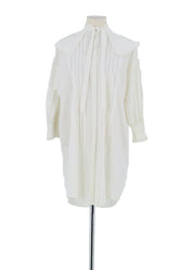 Robe Paul & Joe  Blanc