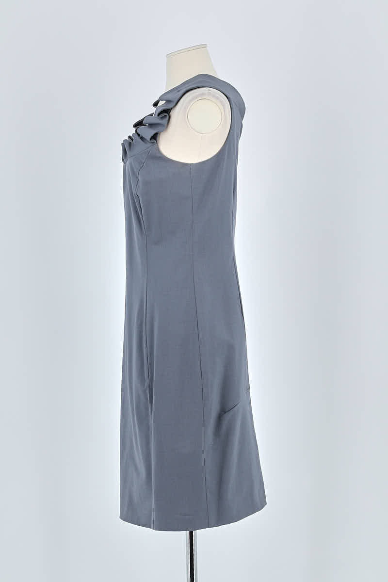 Robe Armani  Gris