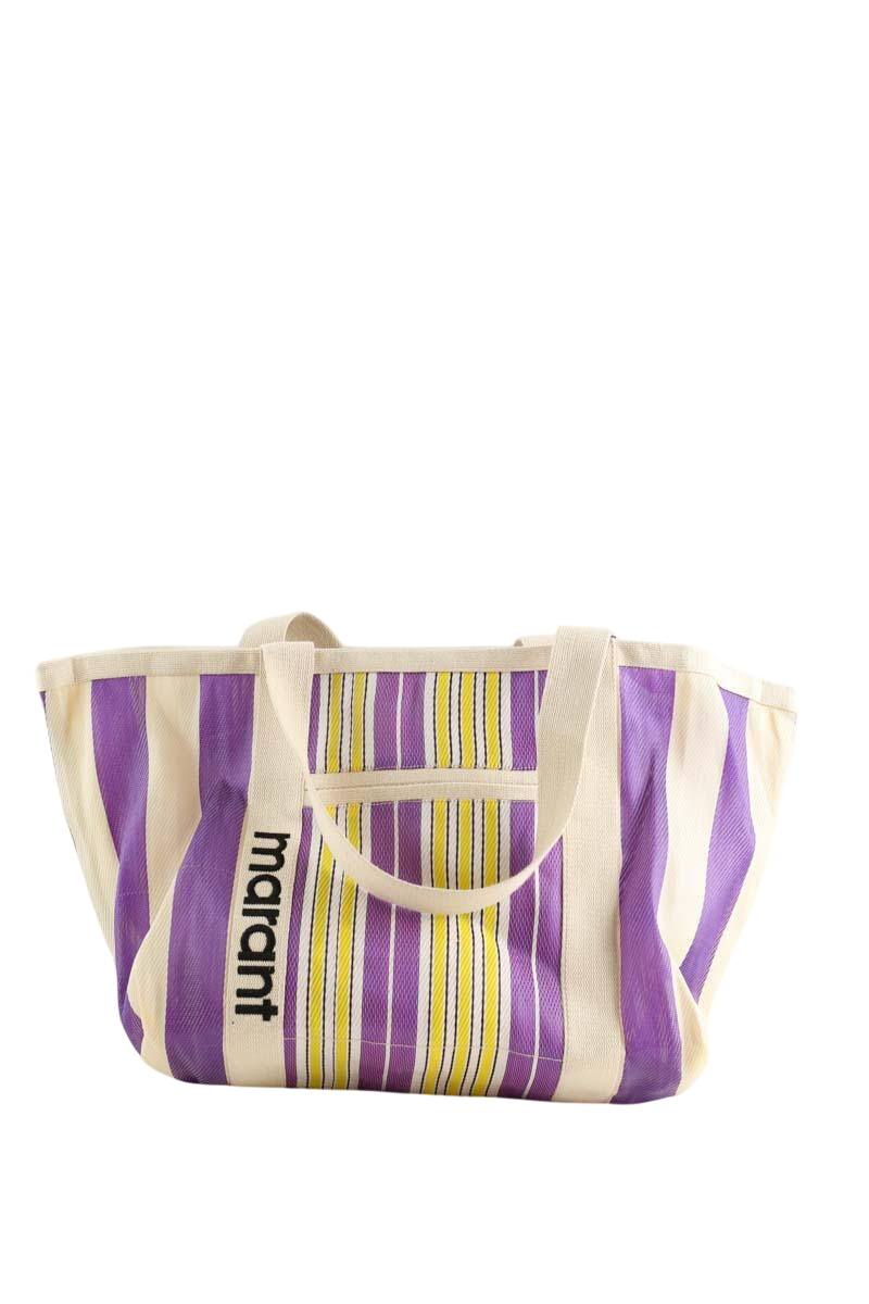 Cabas Isabel Marant  Violet