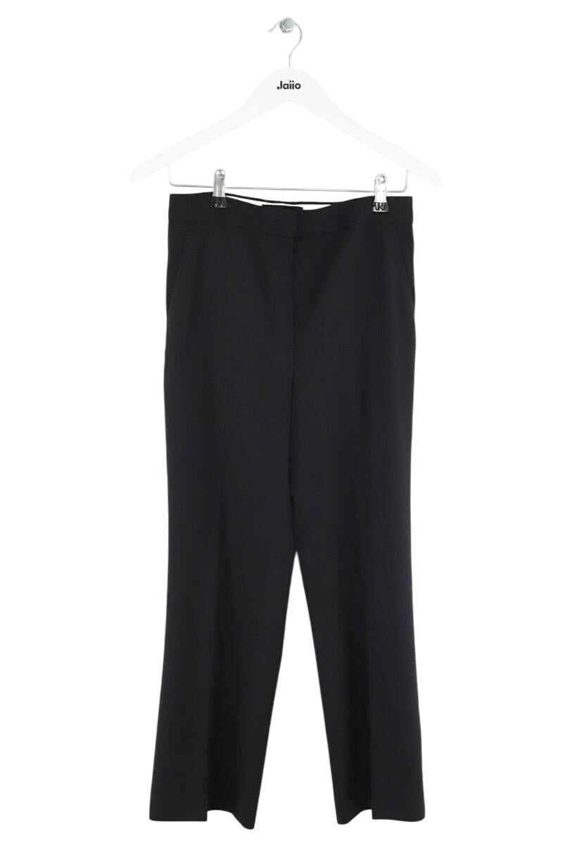 Pantalon droit Rochas  Noir