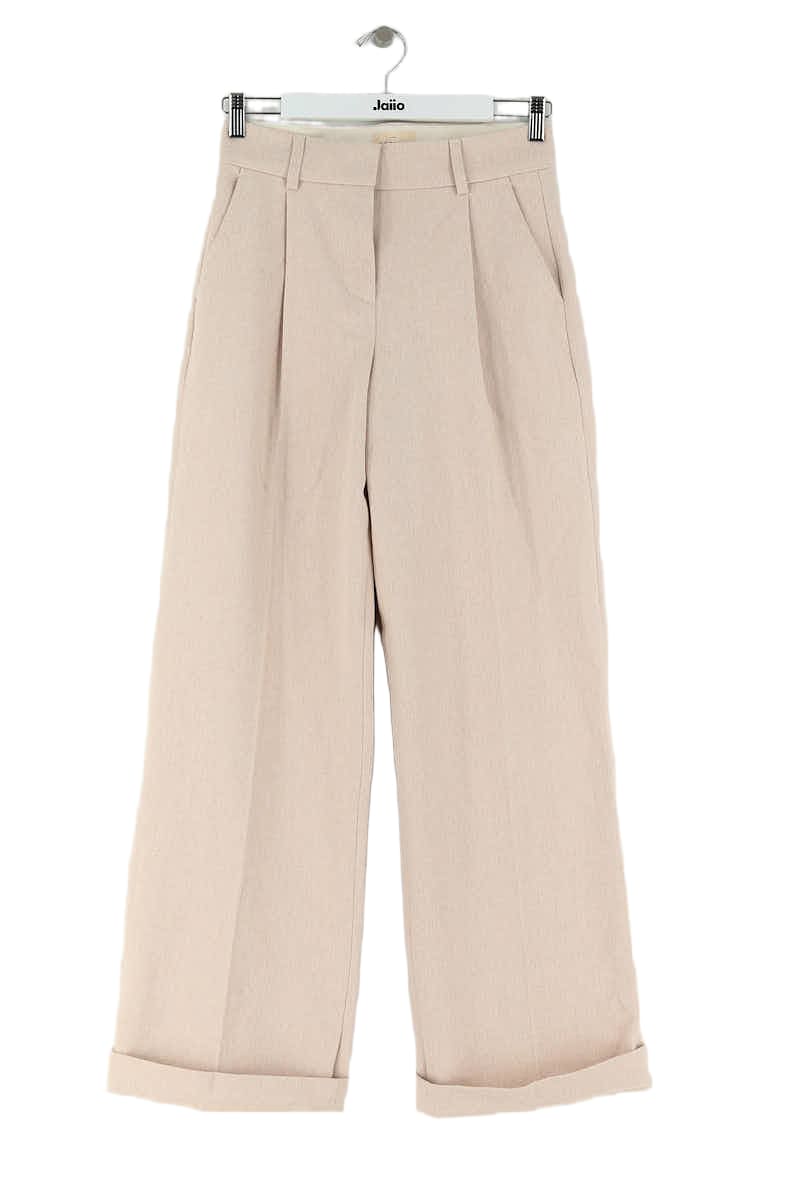 Pantalon large Sézane  Beige