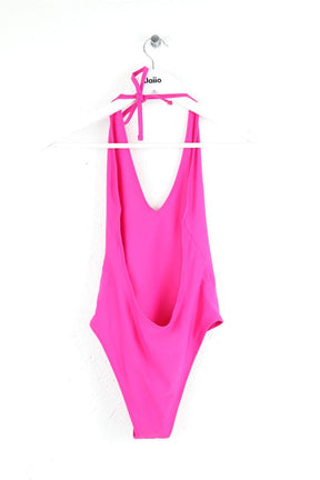 Maillot de bain Luz  Rose