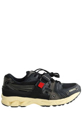 Baskets Asics  Noir
