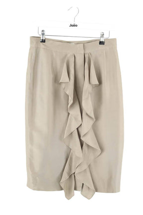 Jupe Max Mara  Gris