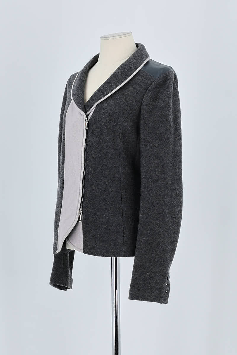 Veste Armani  Gris