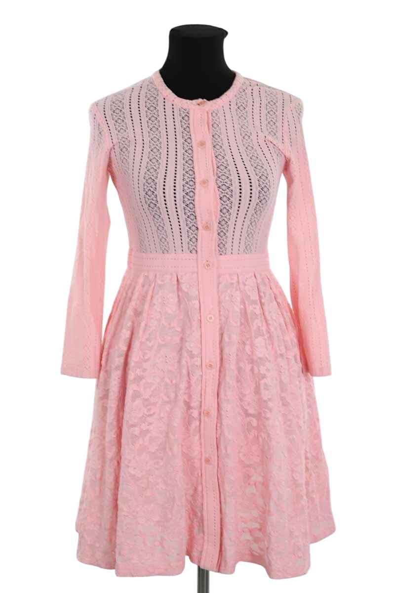 Robe Maje  Rose