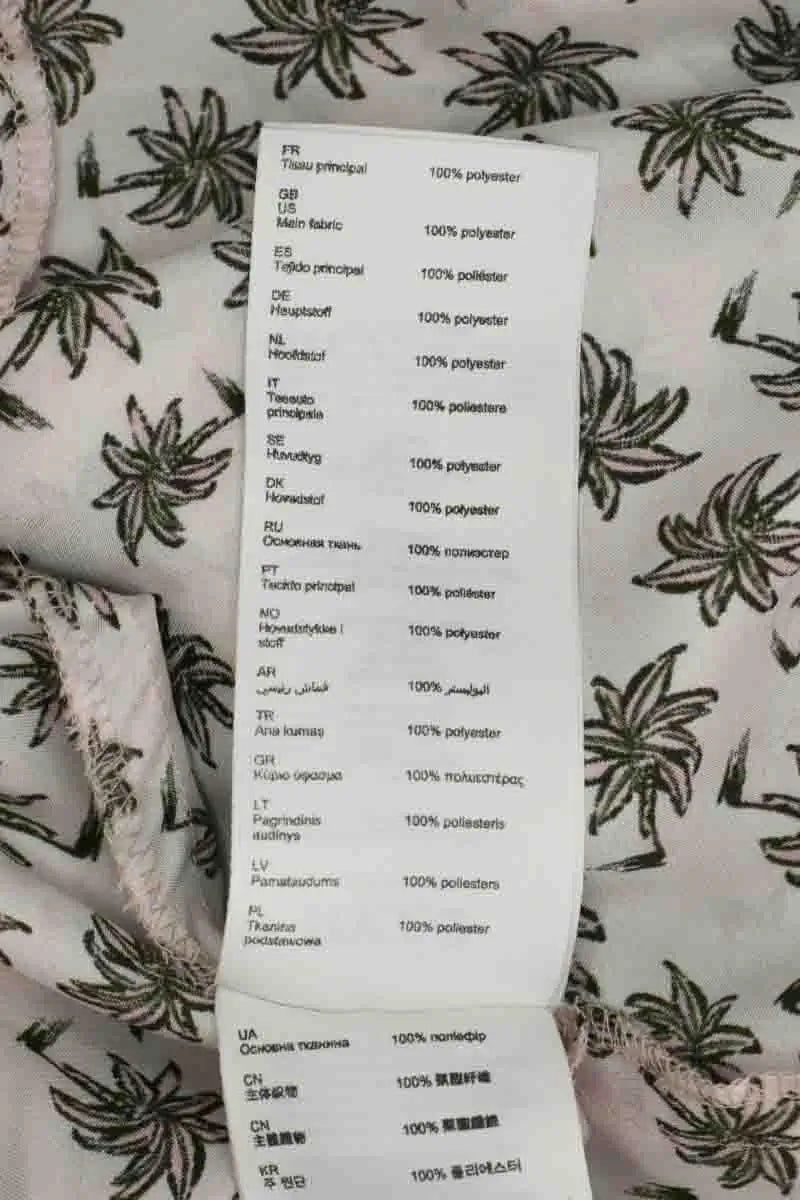 Robe Maje Rose en Synthétique