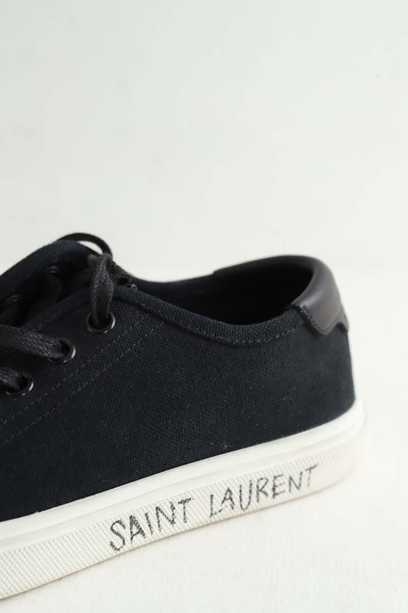 Baskets Saint Laurent  Noir