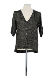 T-shirt Sessun  Noir
